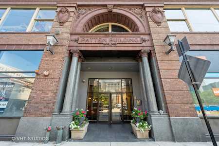 161 W Harrison St #1004 Chicago,  IL 60605