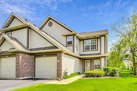 1999 Persimmon Ct #1999 Schaumburg,  IL 60193