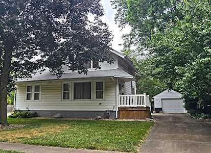 508 N Edwin St Champaign,  IL 61821