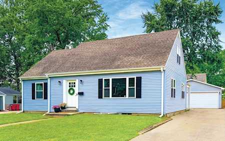 505 S Prospect Ave Champaign,  IL 61820