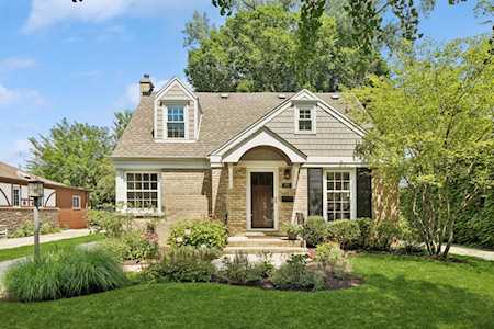 5940 W Fitch Ave Chicago,  IL 60646