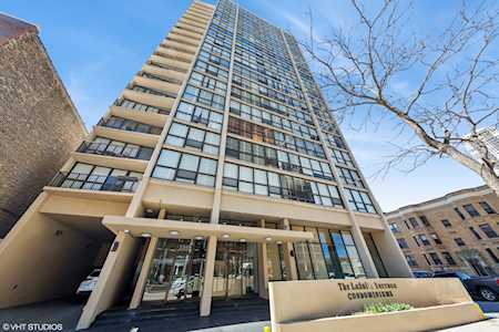 1540 N Lasalle St #1108 Chicago,  IL 60610