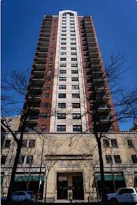 1529 S State St #20H Chicago,  IL 60605