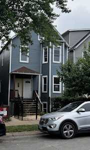 1920 N Rockwell St Chicago,  IL 60647