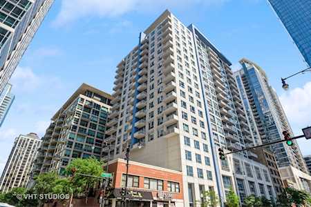 1305 S Michigan Ave #1108 Chicago,  IL 60605
