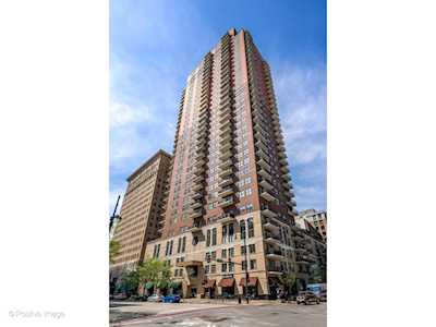 41 E 8th St #2306 Chicago,  IL 60605
