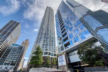 405 N Wabash Ave #5103 Chicago,  IL 60611