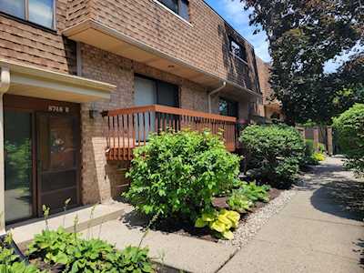 8748 Kedvale Ave #B Skokie,  IL 60076