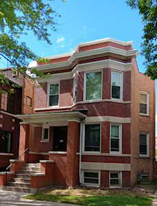 3042 W Eastwood Ave Chicago,  IL 60625