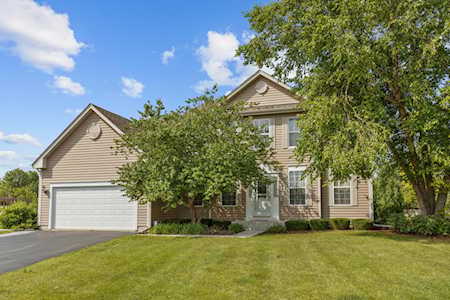 5340 Morningview Ct Hoffman Estates,  IL 60192