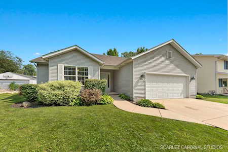 106 E Apache Ave Shabbona,  IL 60550