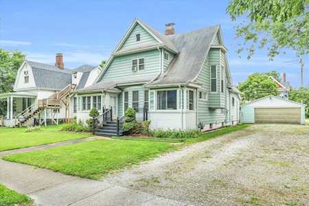 407 W Washington St Champaign,  IL 61820