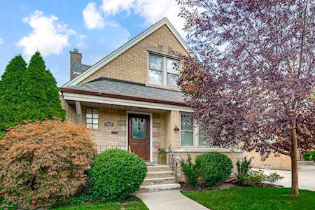 9929 S Turner Ave Evergreen Park,  IL 60805