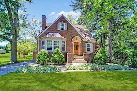 1578 Main St Crete,  IL 60417