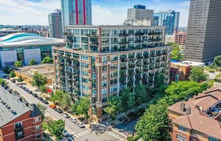221 E Cullerton St #510 Chicago,  IL 60616