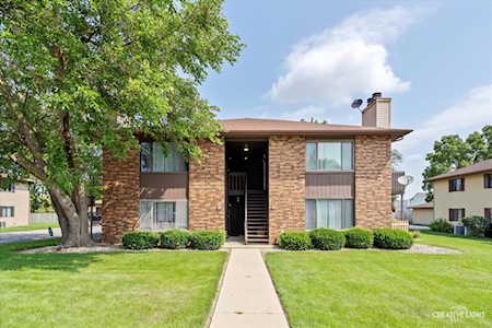 1122 Manchester Ct #1122 South Elgin,  IL 60177