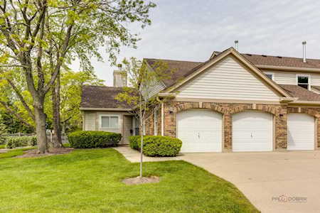 2160 Brandywyn Ln Buffalo Grove,  IL 60089
