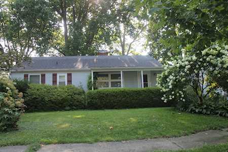 1102 Cottage Grove Ave Urbana,  IL 61801