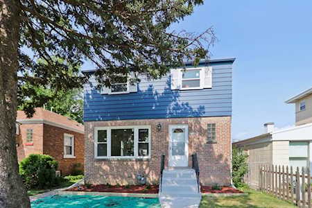 2202 River Rd River Grove,  IL 60171