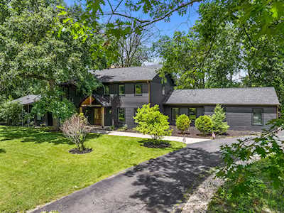 692 S Waukegan Rd Lake Forest,  IL 60045