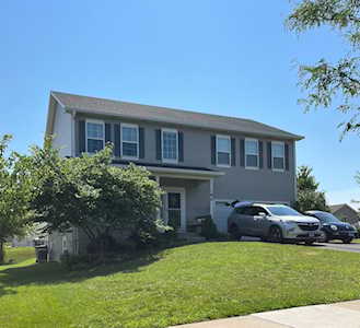 180 Holmes Place Montgomery,  IL 60538