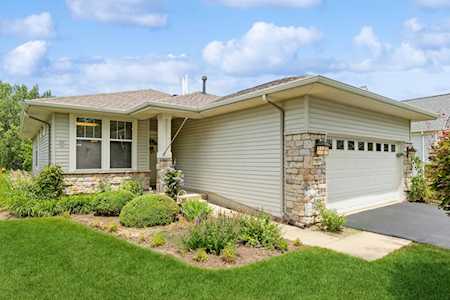 12618 Oak Grove Dr Huntley,  IL 60142