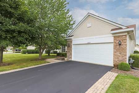 1472 W Grand Haven Rd Romeoville,  IL 60446