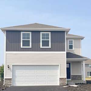 118 Fieldcrest Ave Hampshire,  IL 60140