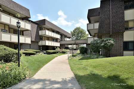 435 Cavalier Ct #206B West Dundee,  IL 60118