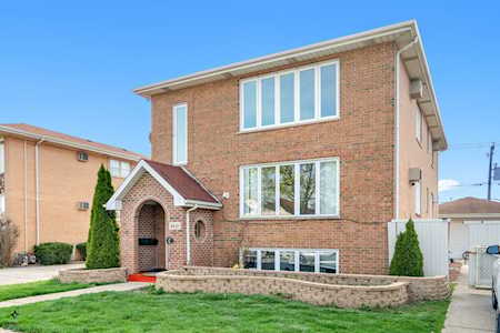 9620 Kilpatrick Ave #2 Oak Lawn,  IL 60453