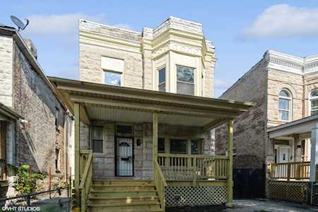 7405 S Princeton Ave Chicago,  IL 60621