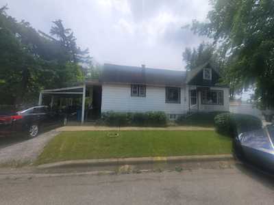 14300 Honore Ave Dixmoor,  IL 60426