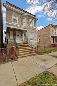 6105 S Green St Chicago,  IL 60621