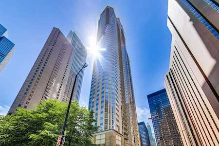 222 N Columbus Dr #308 Chicago,  IL 60611