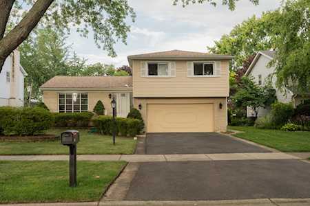 1801 N Beech Rd Mount Prospect,  IL 60056