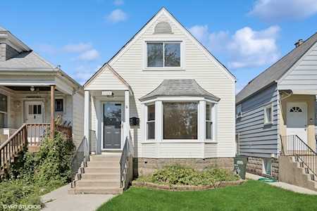 9328 S Homan Ave Evergreen Park,  IL 60805