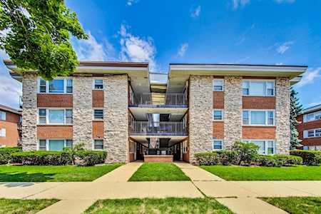 4219 N Keystone Ave #1G Chicago,  IL 60641