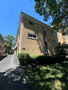 4306 N Keystone Ave #204 Chicago,  IL 60641