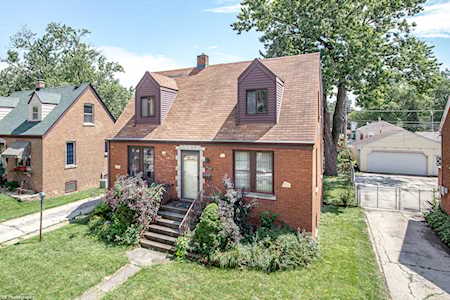 9205 S 55th Ave Oak Lawn,  IL 60453