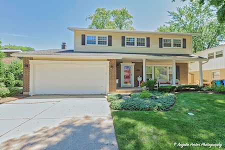1005 N Greenfield Ln Mount Prospect,  IL 60056
