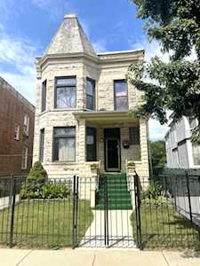 7338 S Stewart Ave Chicago,  IL 60621