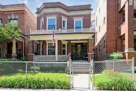 1429 W Olive Ave Chicago,  IL 60660