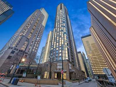 222 N Columbus Dr #1803 Chicago,  IL 60601
