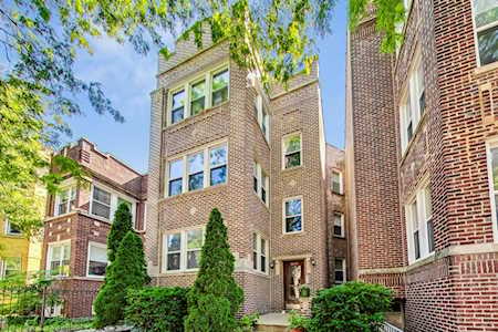 4847 N Rockwell St #3 Chicago,  IL 60625