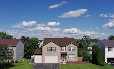 313 Greenbriar Blvd Poplar Grove,  IL 61065