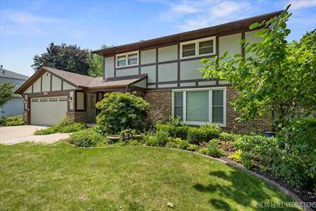 333 Berwick Dr Aurora,  IL 60506