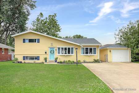 1107 E Prairie Ave Wheaton,  IL 60187