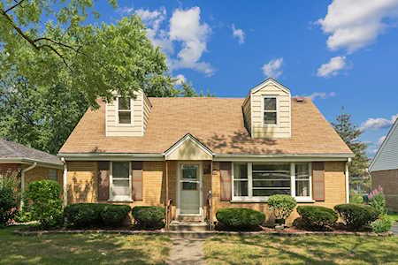 11535 S Knox Ave Alsip,  IL 60803