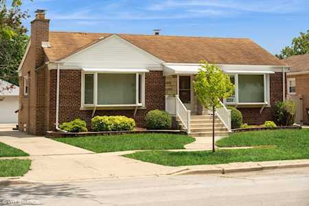 9349 S Ridgeway Ave Evergreen Park,  IL 60805