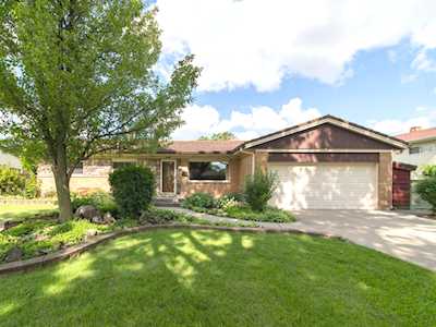 908 Leahy Circle Des Plaines,  IL 60016
